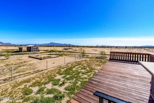 8845 N Ghost Ranch, Marana, AZ 85653