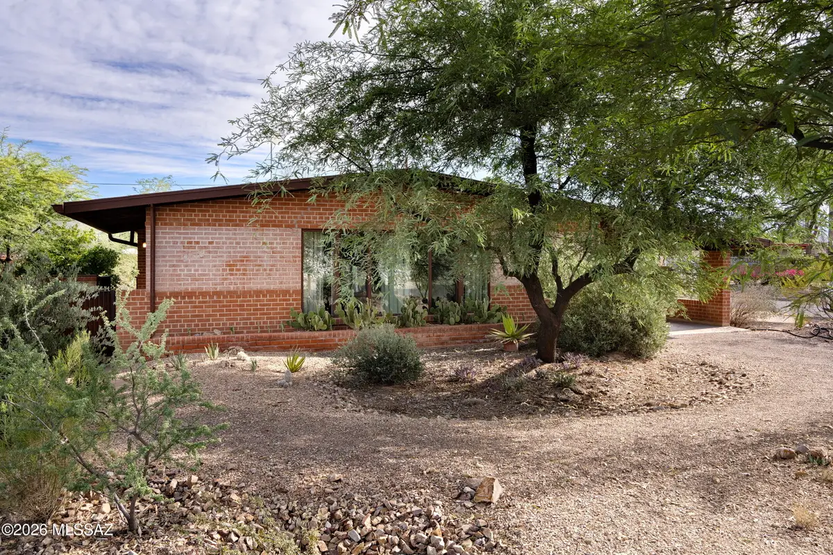 3581 E Seneca, Tucson, AZ 85716 - #1