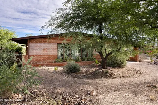 3581 E Seneca, Tucson, AZ 85716