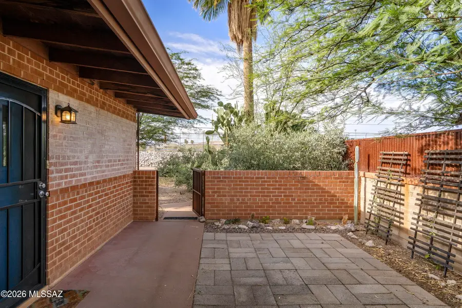 3581 E Seneca, Tucson, AZ 85716 - #2