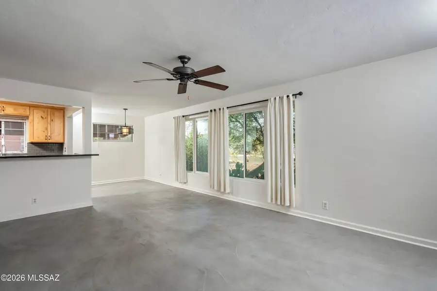 3581 E Seneca, Tucson, AZ 85716 - #3