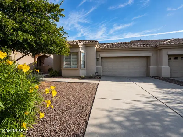 13401 N Rancho Vistoso, Oro Valley, AZ 85755