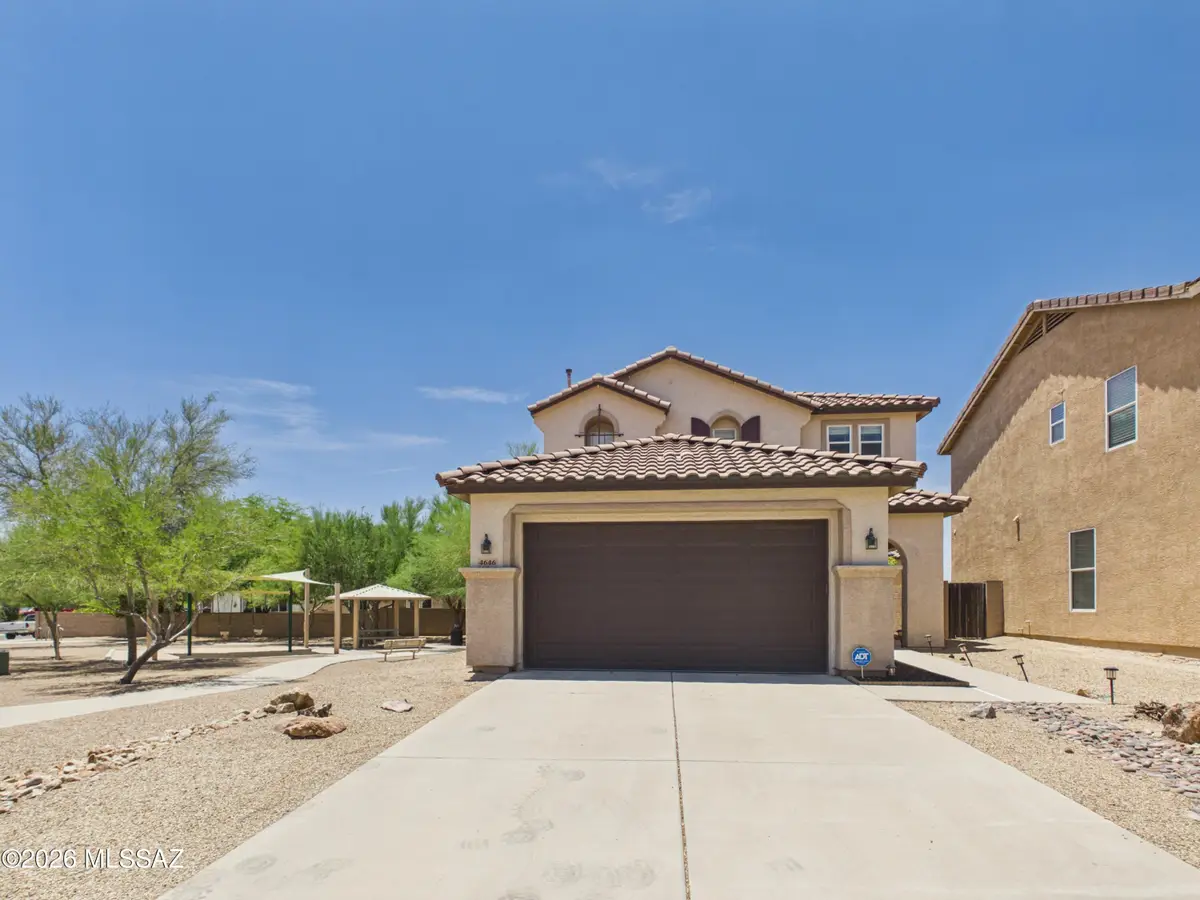 4646 W Calatrava, Tucson, AZ 85742 - #1