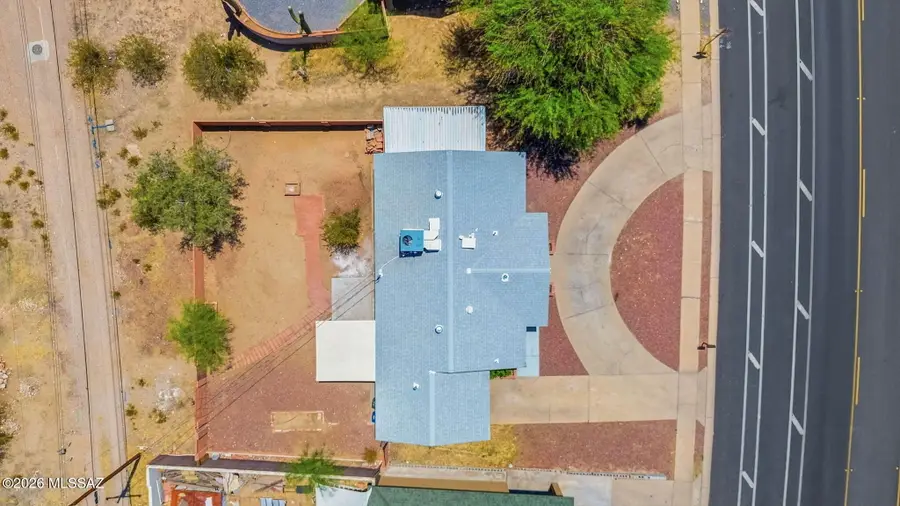 8261 E Kenyon, Tucson, AZ 85710 - #3