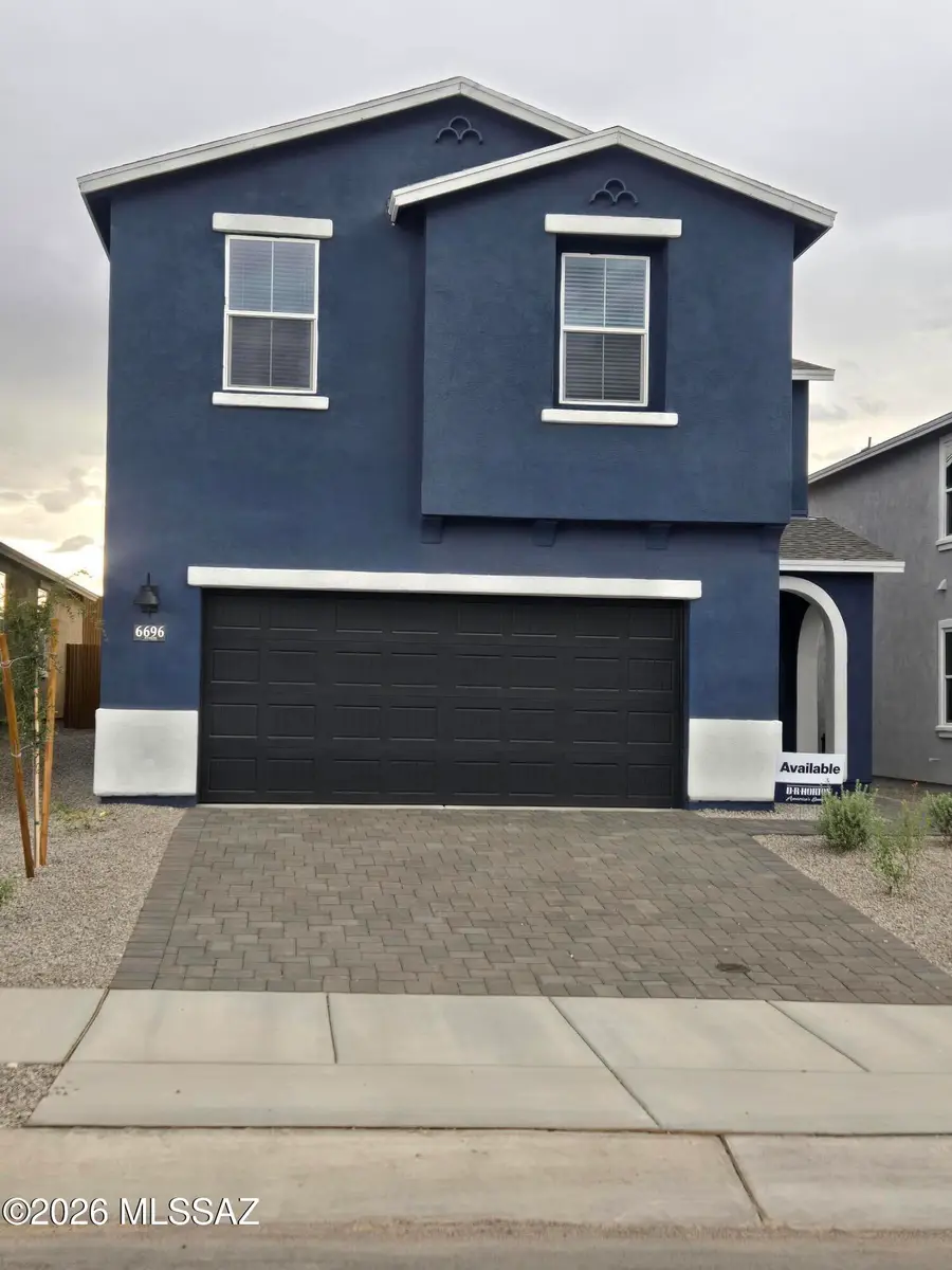6696 S Sundance Kid, Tucson, AZ 85746 - #2