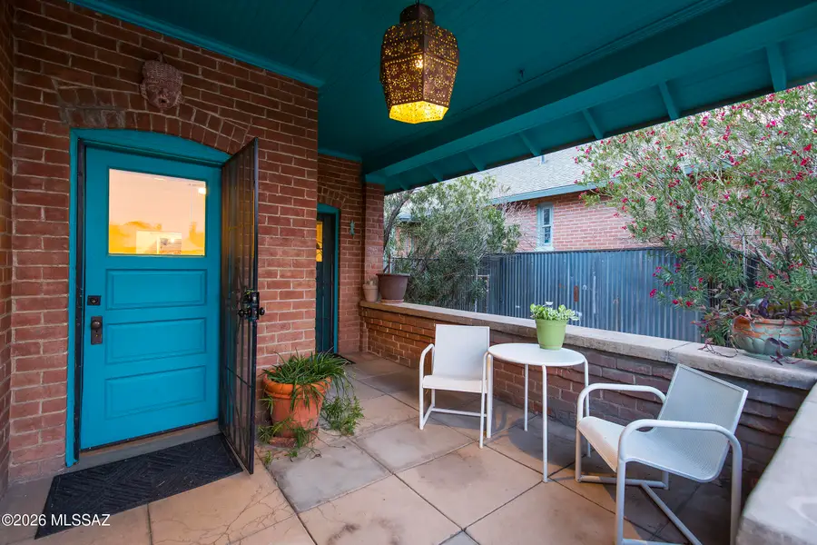 621 N 7th, Tucson, AZ 85705 - #2