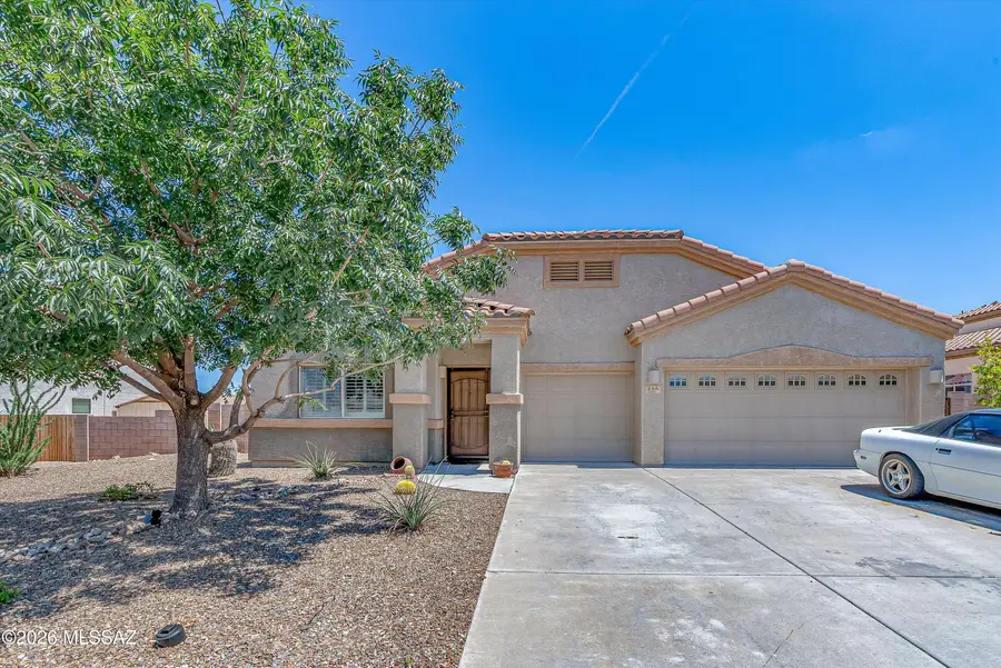 266 W Herschel H. Hobbs, Vail, AZ 85641 - #2