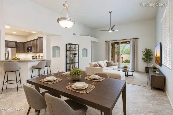 3300 S Lakeside View, Tucson, AZ 85730