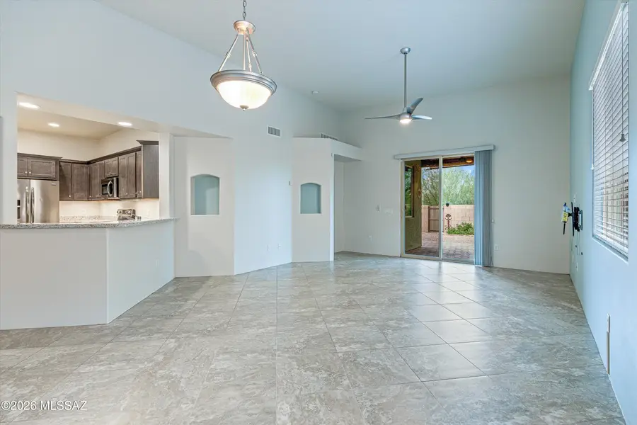 3300 S Lakeside View, Tucson, AZ 85730 - #2