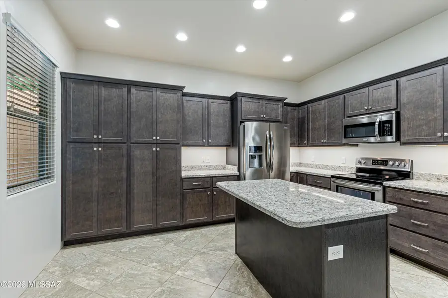 3300 S Lakeside View, Tucson, AZ 85730 - #3