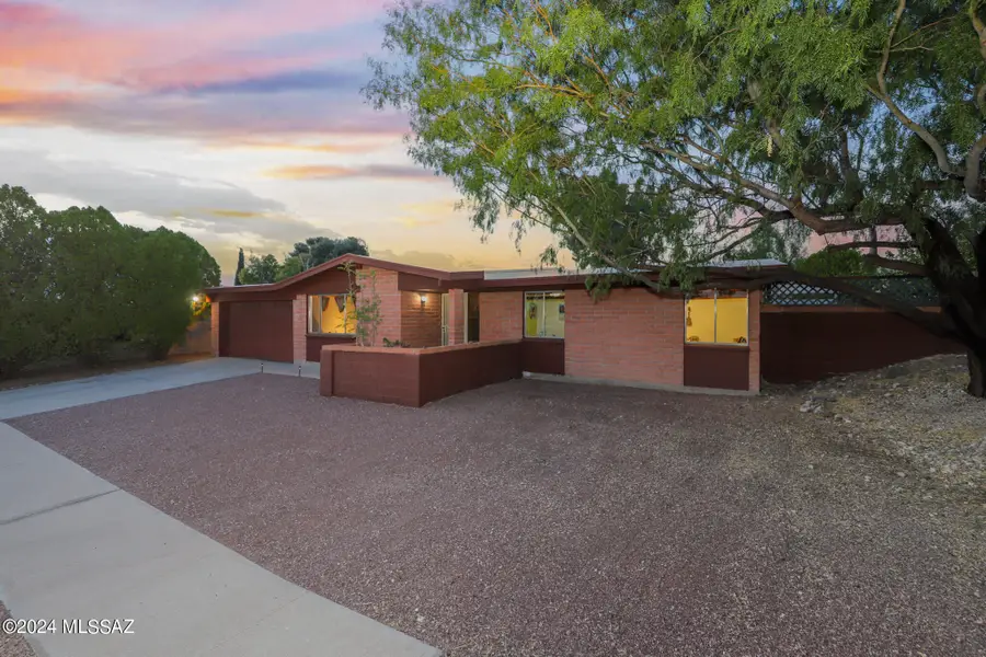 9789 E Burnett, Tucson, AZ 85730 - #2