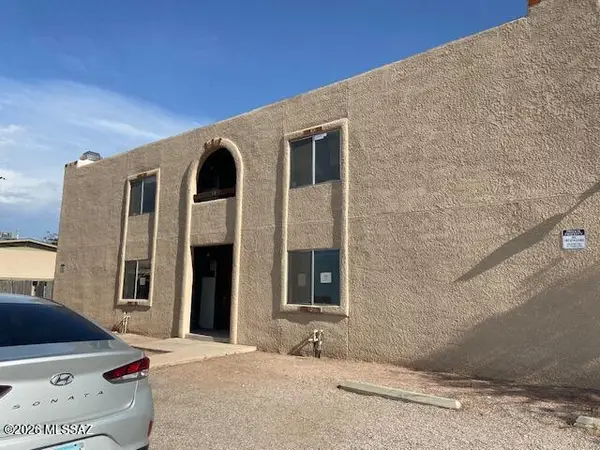 908 N Belvedere, Tucson, AZ 85711