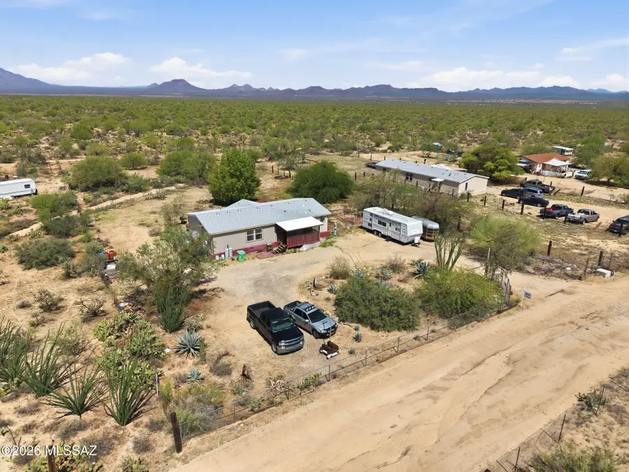 12832 S Rustic Desert, Tucson, AZ 85736 - #3