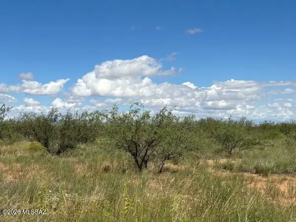 Single lot Upton, Pearce, AZ 85625