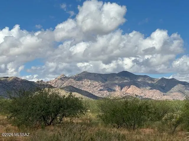 Single lot Upton, Pearce, AZ 85625 - #3