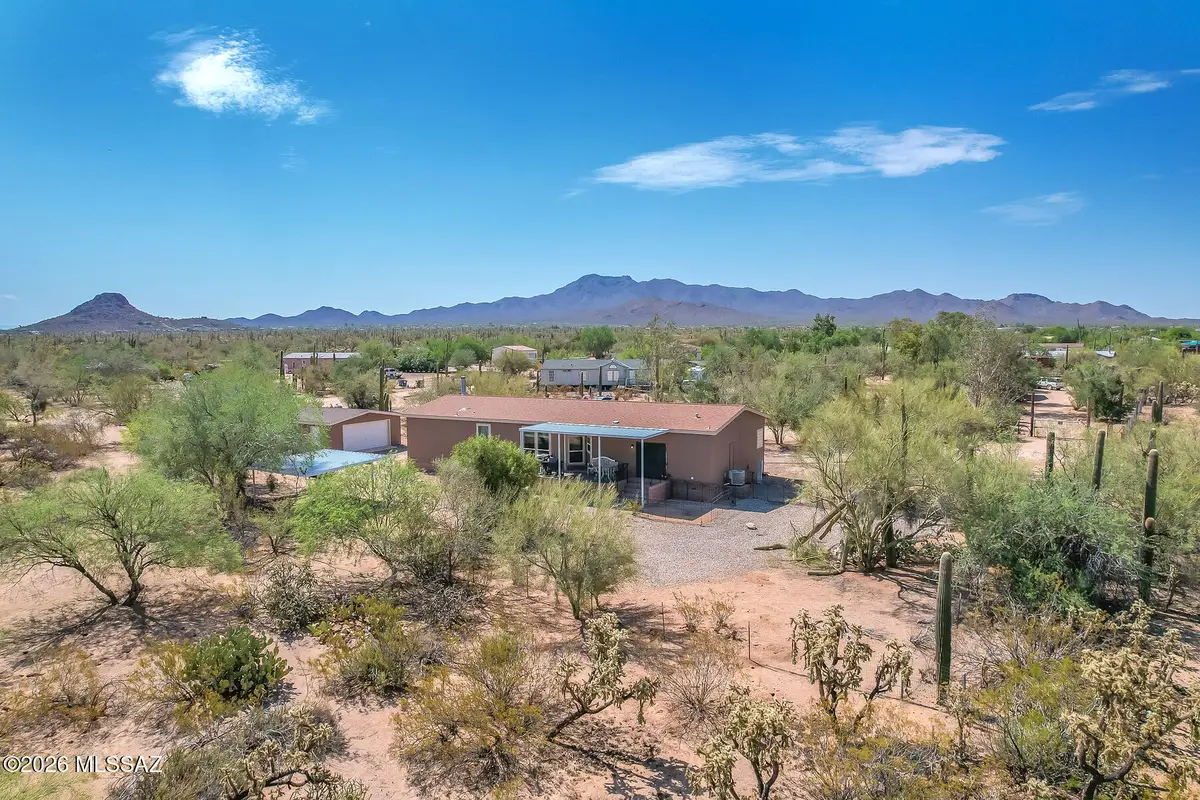 7045 N Hot Desert, Tucson, AZ 85743 - #1