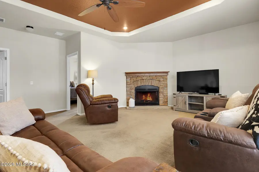 7045 N Hot Desert, Tucson, AZ 85743 - #3