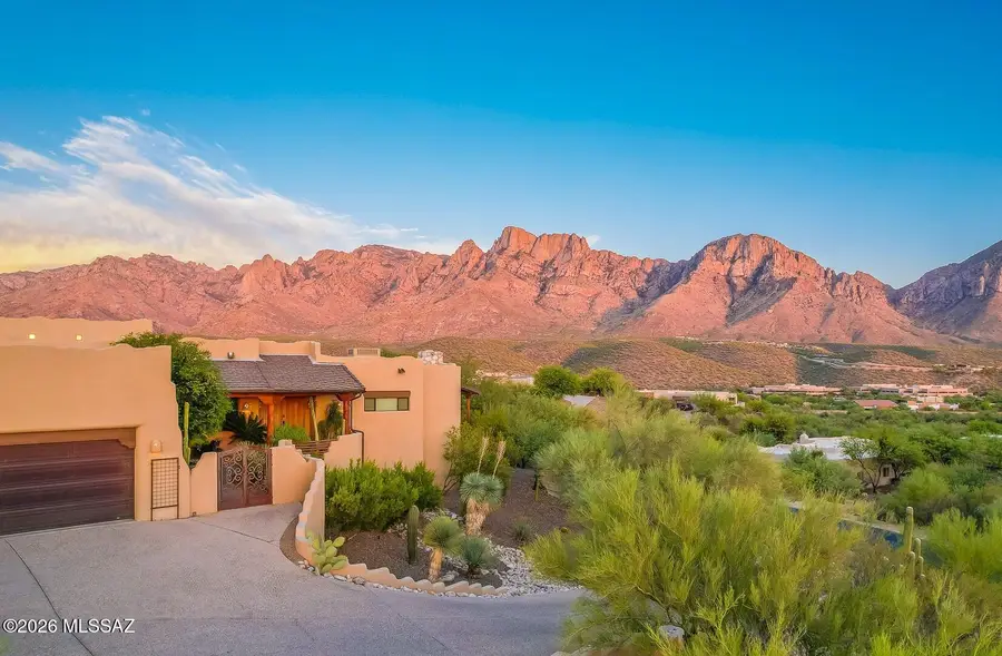 11470 N Copperbelle, Tucson, AZ 85737 - #3