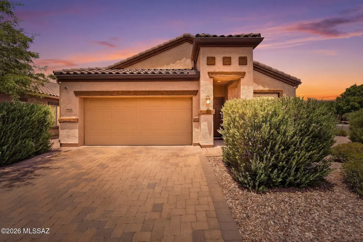 9002 W Grayling, Marana, AZ 85653 - #1