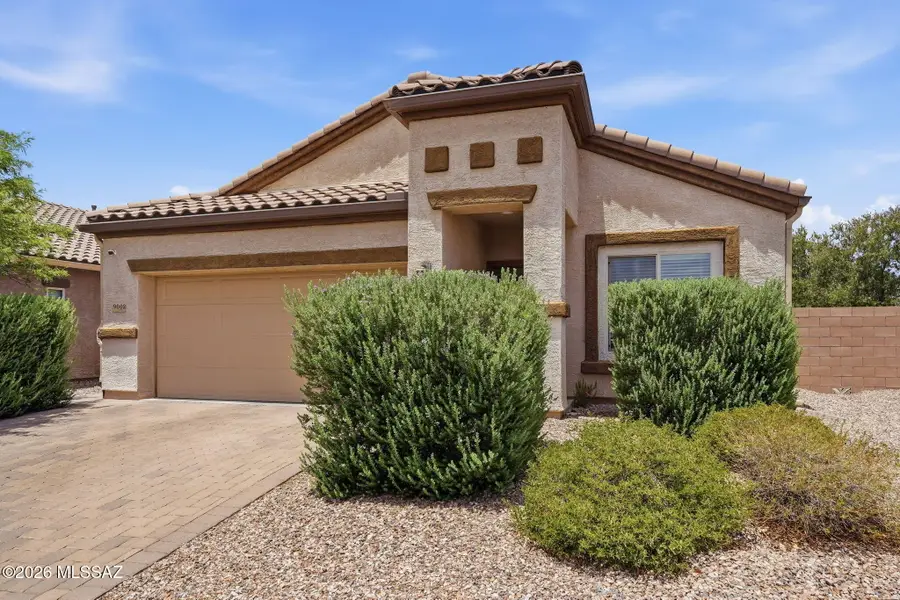 9002 W Grayling, Marana, AZ 85653 - #3