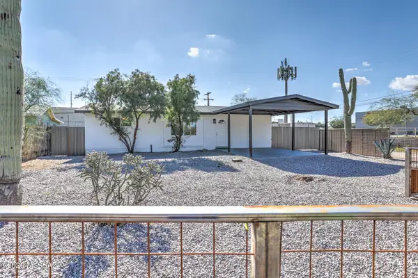 810 E Water, Tucson, AZ 85719