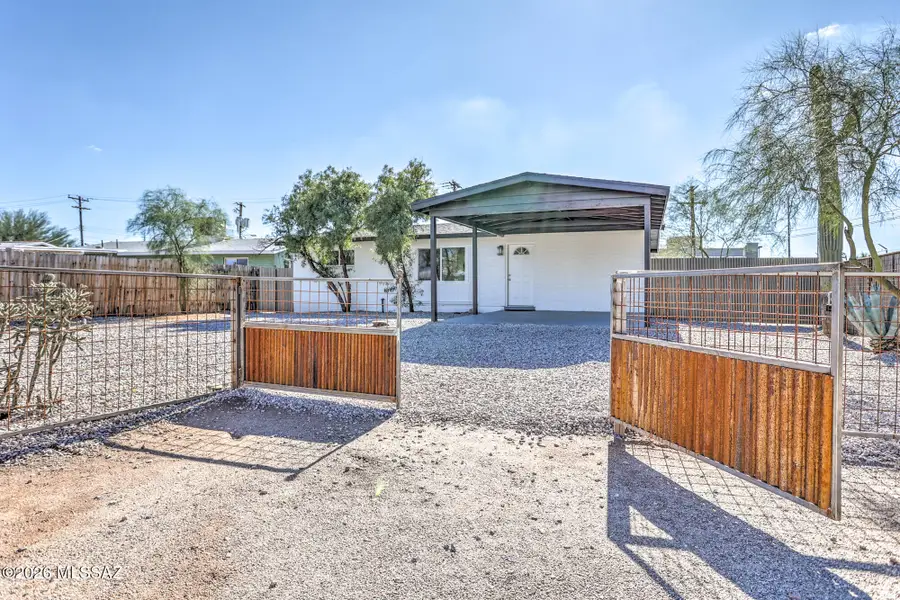 810 E Water, Tucson, AZ 85719 - #2