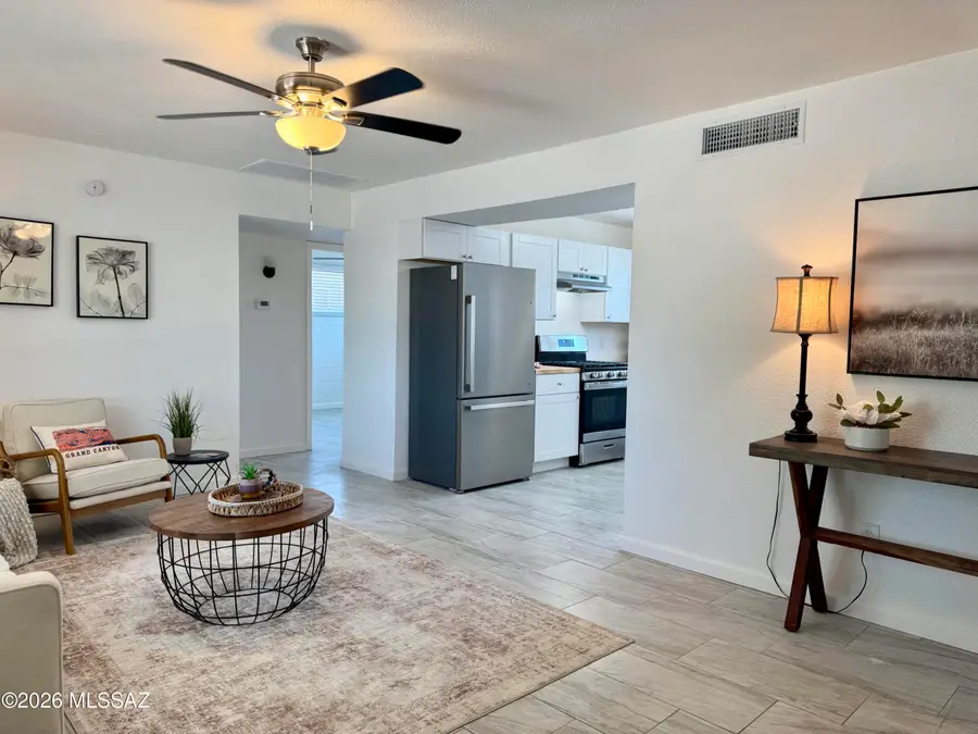 810 E Water, Tucson, AZ 85719 - #3