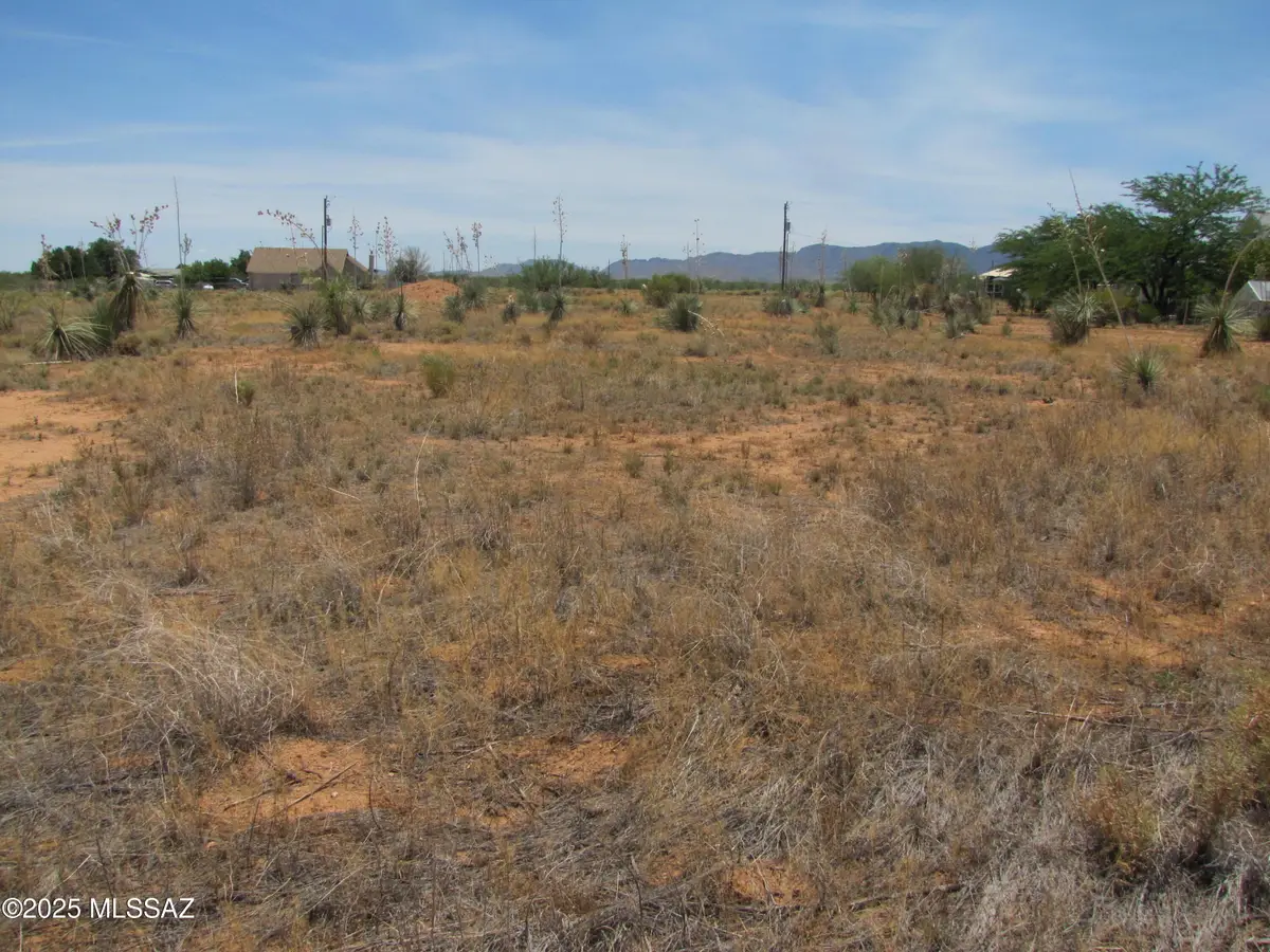TBD E Treasure, Pearce, AZ 85625 - #1