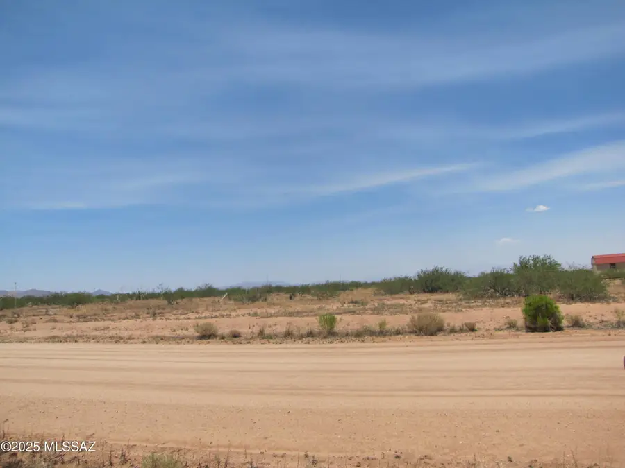 TBD E Treasure, Pearce, AZ 85625 - #2