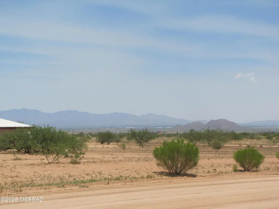 TBD E Treasure, Pearce, AZ 85625 - #3