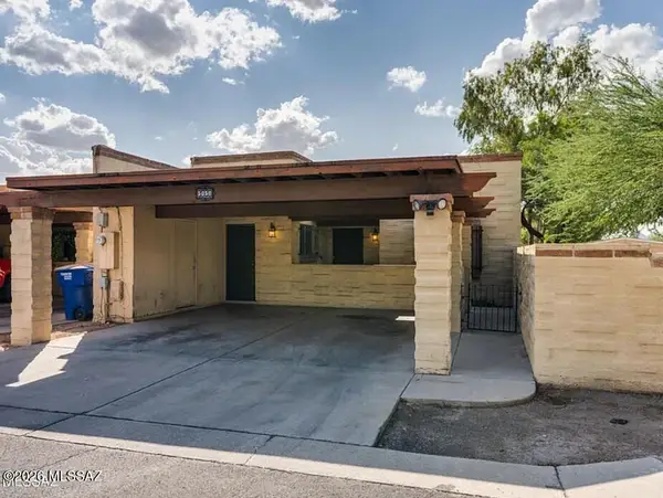 5050 S Campbell, Tucson, AZ 85706