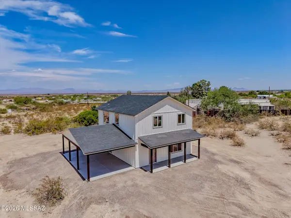 8457 S Kiva, Safford, AZ 85546