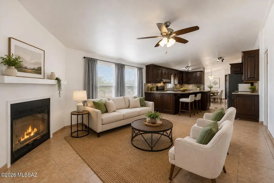 10935 S Swan, Tucson, AZ 85756 - #3