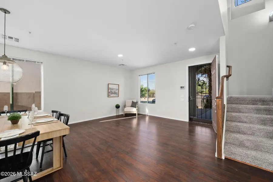 6840 S Tackweed, Tucson, AZ 85756 - #2