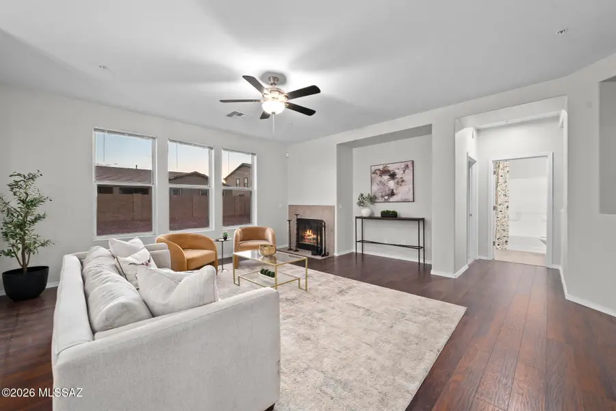 6840 S Tackweed, Tucson, AZ 85756 - #3