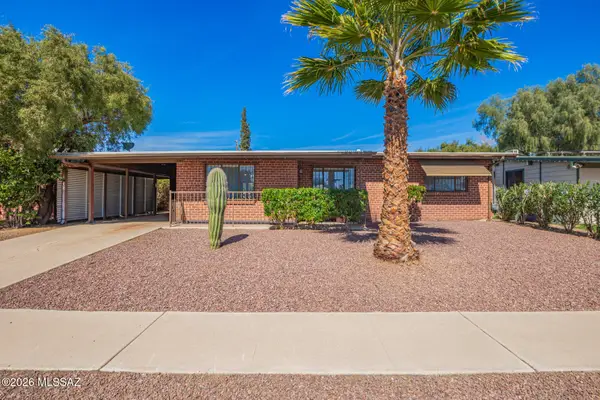 1024 W Thurber, Tucson, AZ 85705
