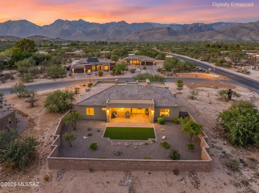 8882 E Placita Rio De Vidrio, Tucson, AZ 85749 - #2