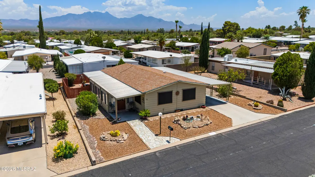 183 W Cedro, Green Valley, AZ 85614 - #1