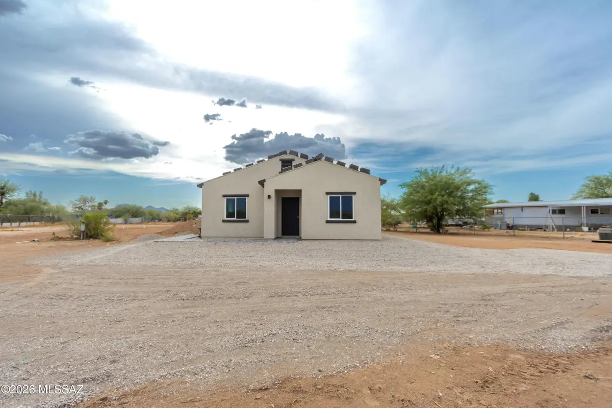 11905 N Anway, Marana, AZ 85653 - #1