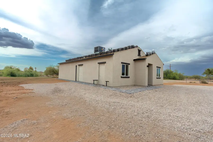 11905 N Anway, Marana, AZ 85653 - #3
