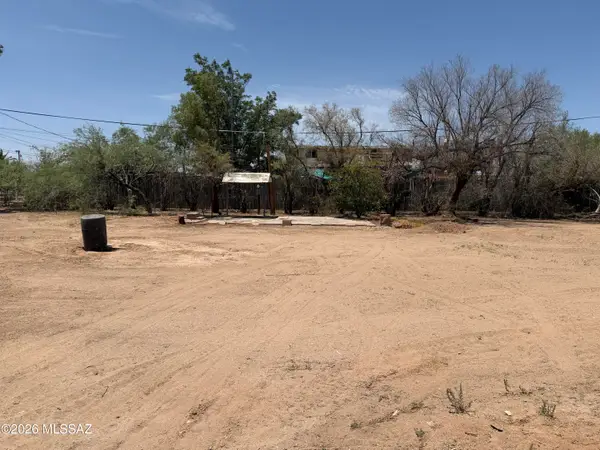 9940 S Terry, Tucson, AZ 85756