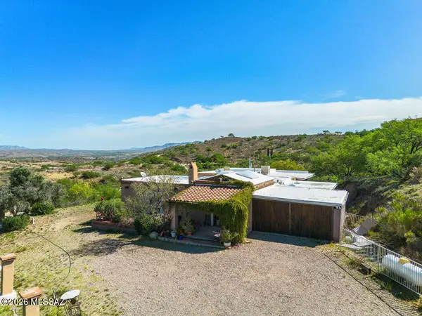 1750 N Aurora, Nogales, AZ 85621