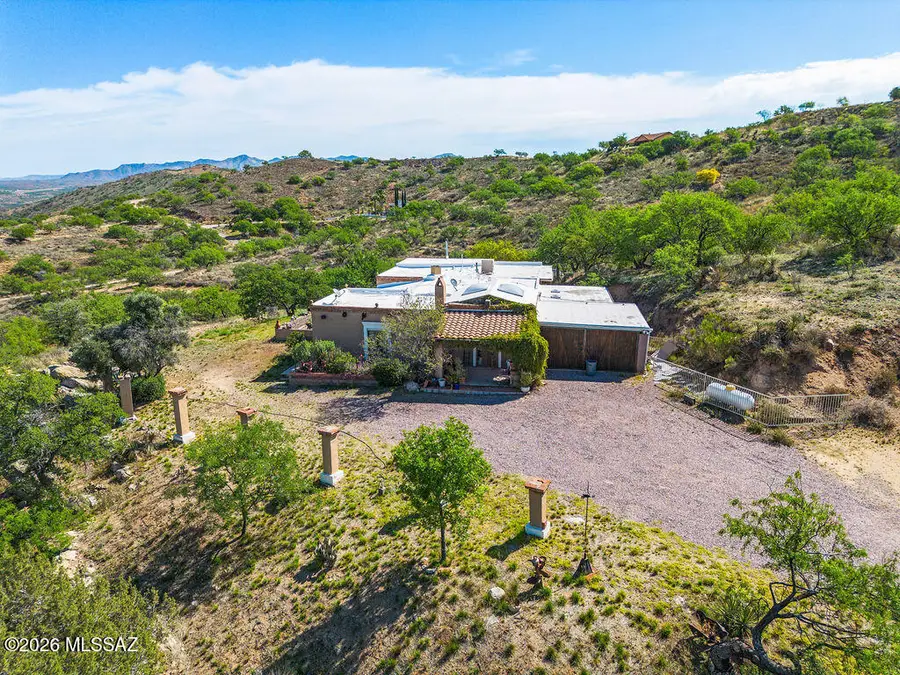 1750 N Aurora, Nogales, AZ 85621 - #2