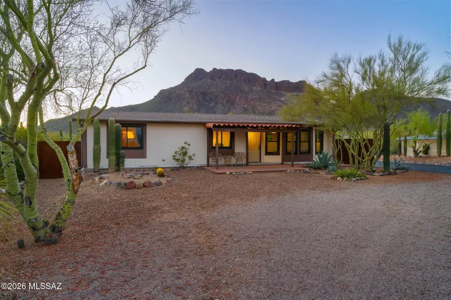 6106 W Tucson Estates, Tucson, AZ 85713 - #2