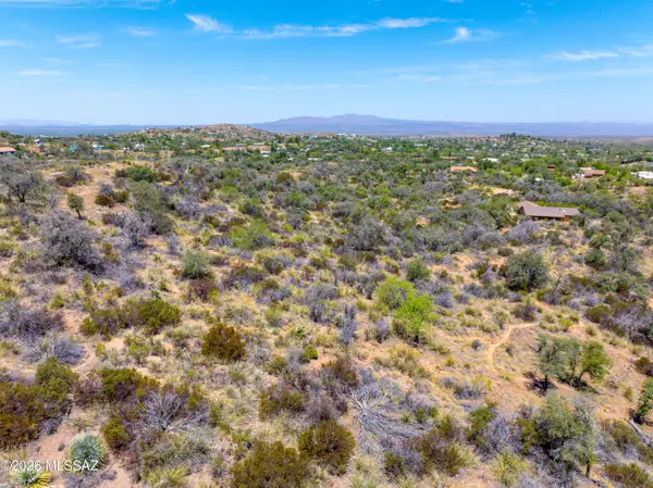 TBD W Oak Hills, Oracle, AZ 85623