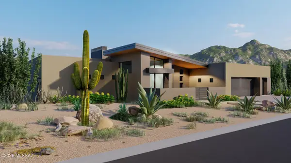 5762 W Sunset Gallery, Marana, AZ 85658