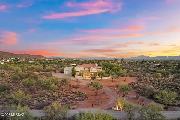 3380 S Hunters, Tucson, AZ 85730