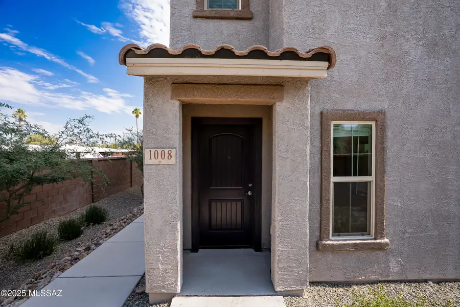 1008 E Descent, Tucson, AZ 85719 - #2