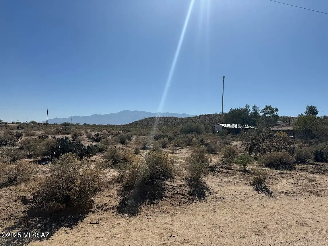 13127 W La Siesta Bella, Pima, AZ 85543 - #1