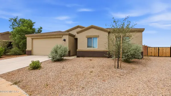 7220 S Draper, Tucson, AZ 85757